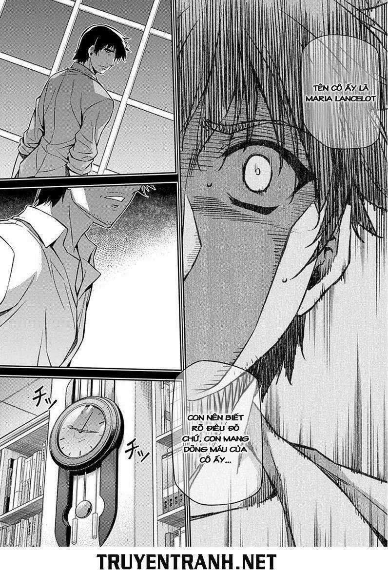 Freezing Chapter 194 trang 7