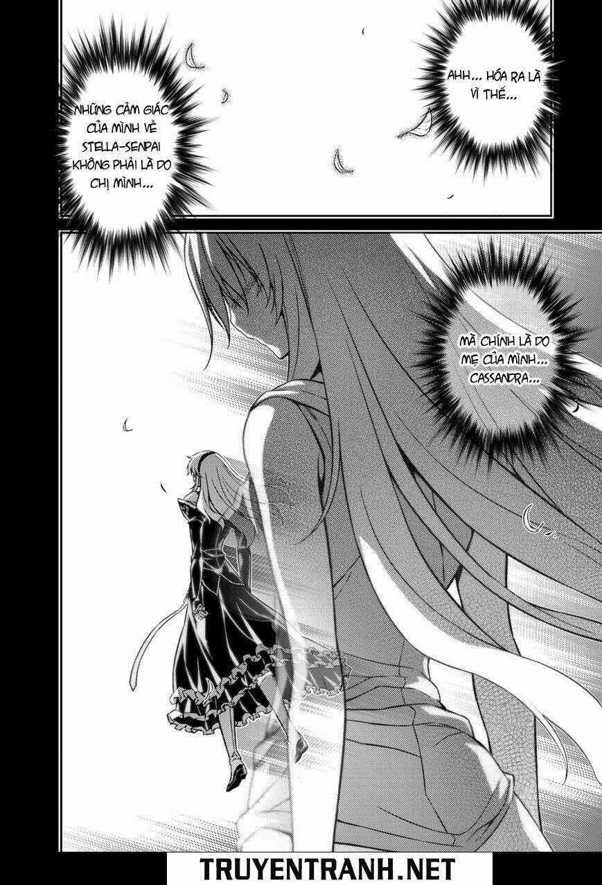 Freezing Chapter 195 trang 13