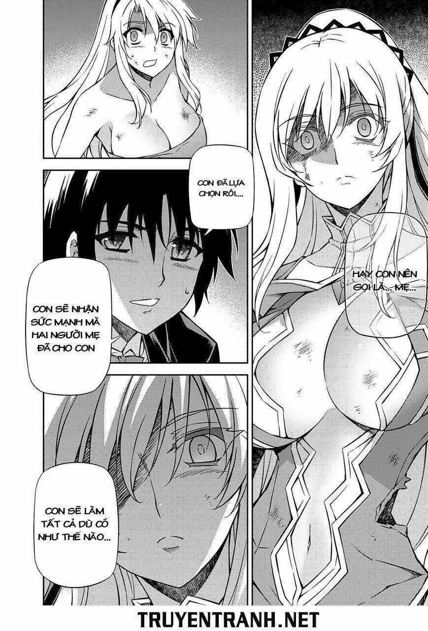 Freezing Chapter 195 trang 16