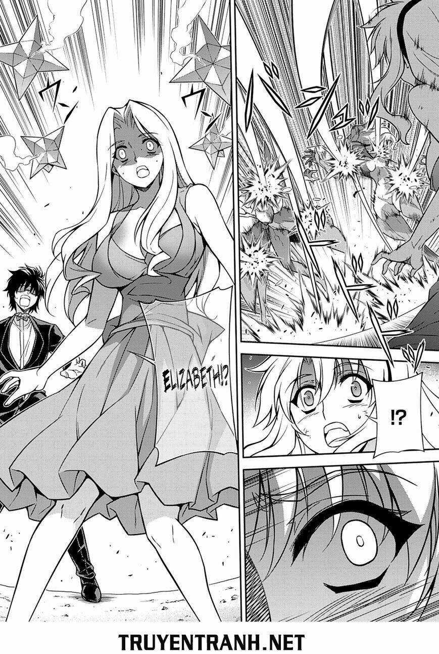 Freezing Chapter 195 trang 20