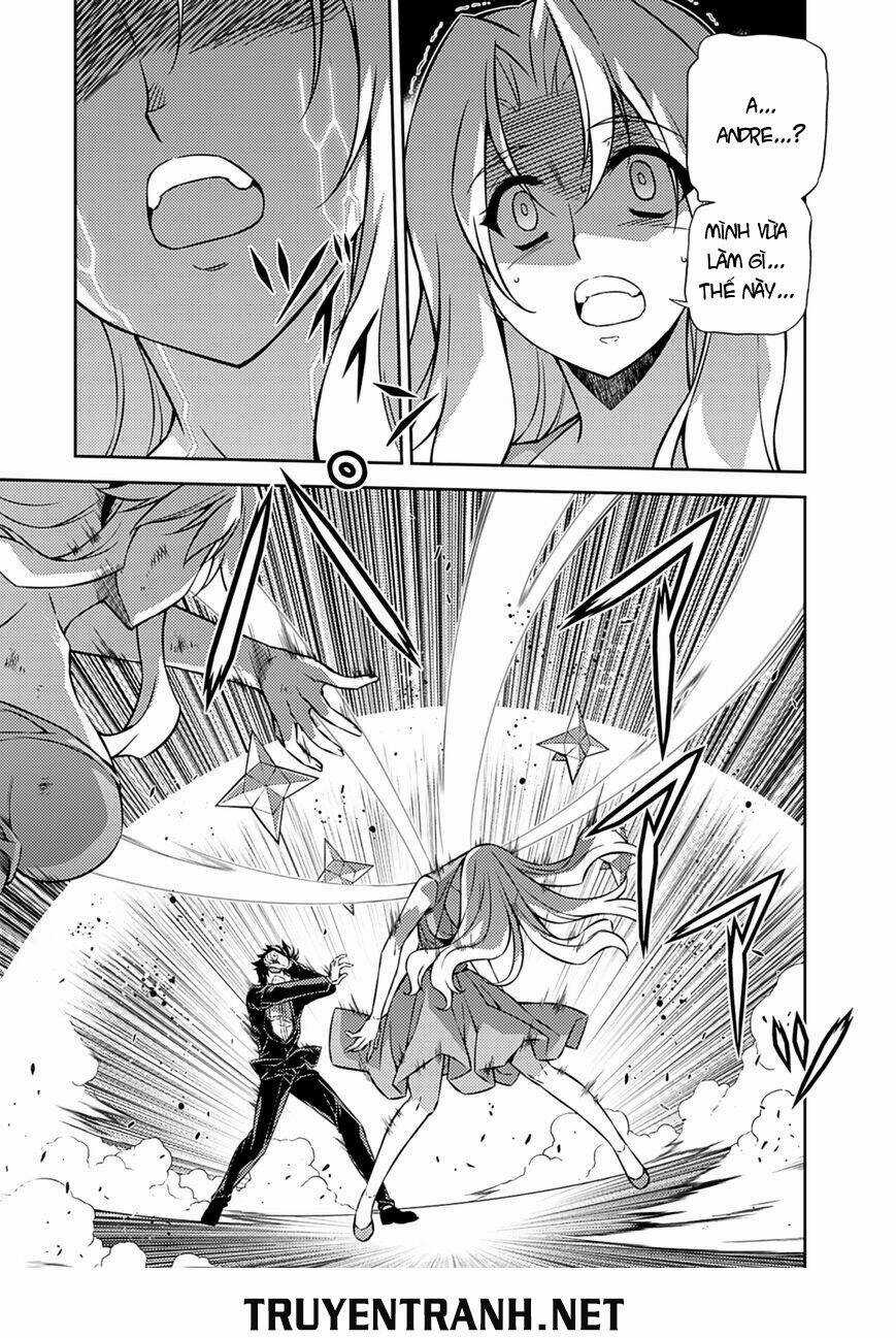 Freezing Chapter 195 trang 21