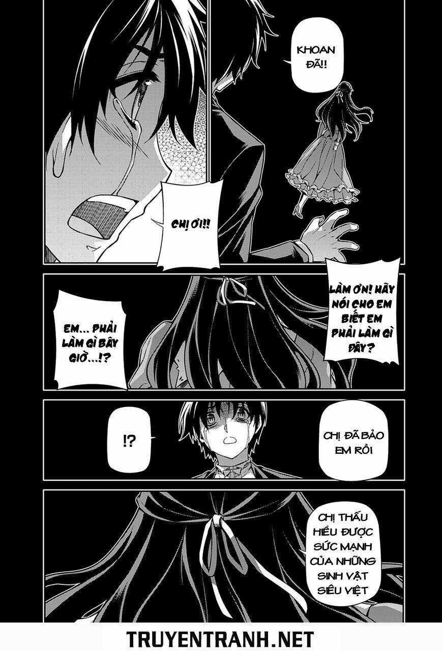 Freezing Chapter 195 trang 5