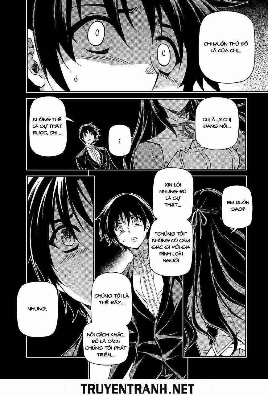 Freezing Chapter 195 trang 7