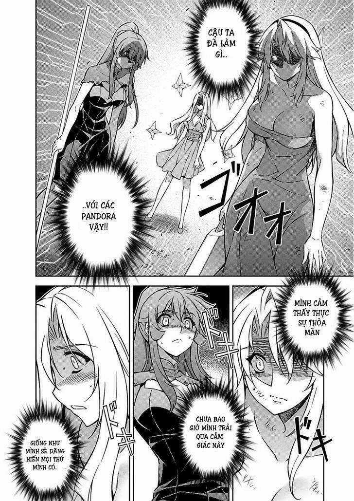 Freezing Chapter 196 trang 13