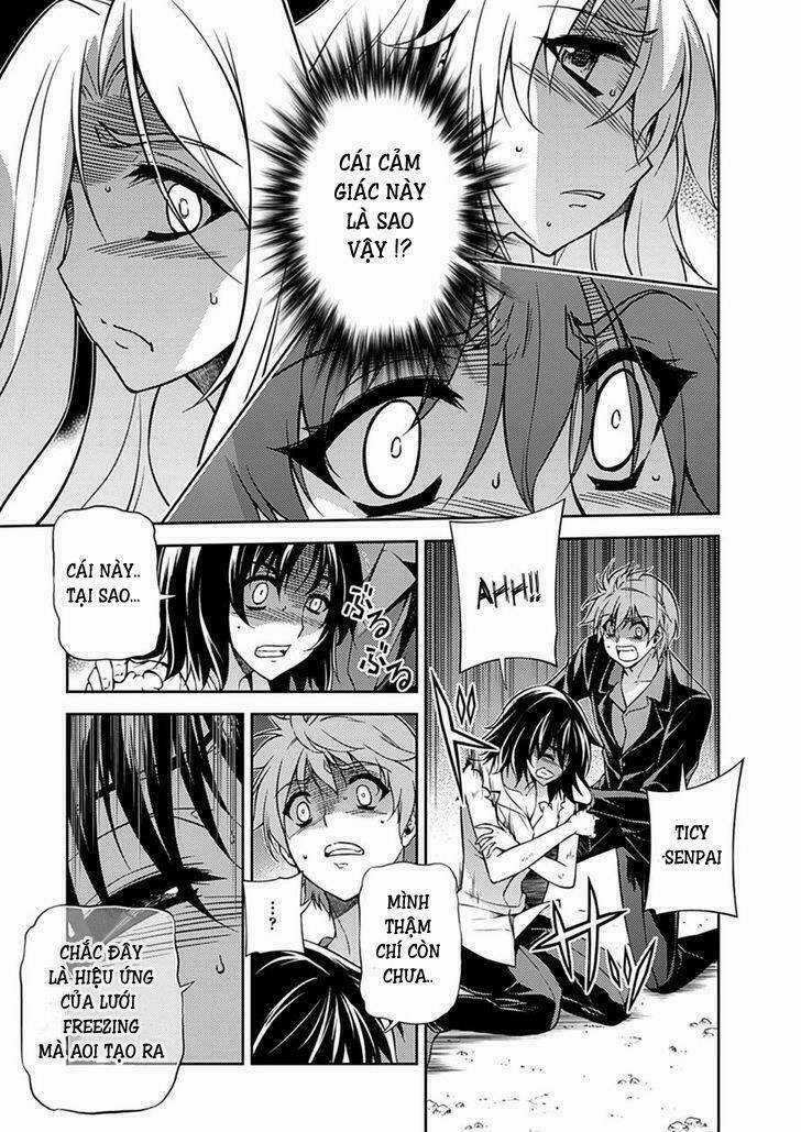 Freezing Chapter 196 trang 14