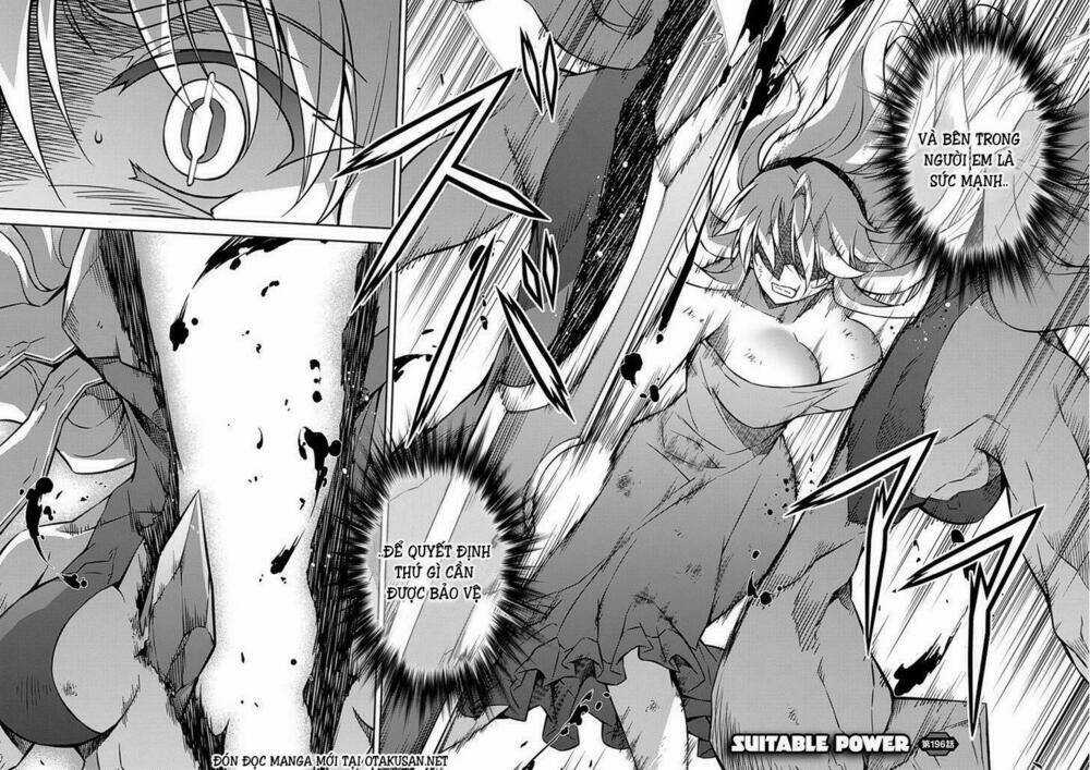 Freezing Chapter 196 trang 2