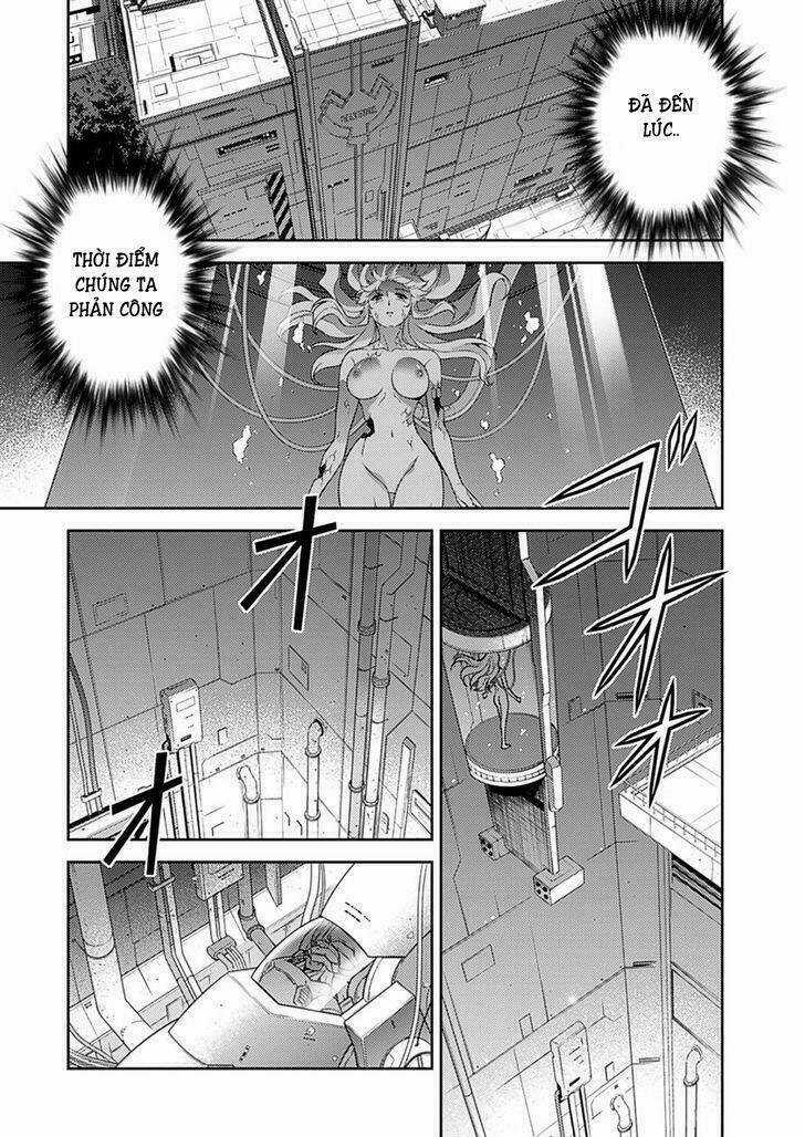 Freezing Chapter 196 trang 20