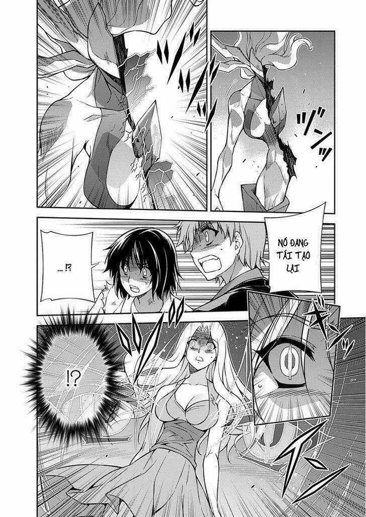 Freezing Chapter 196 trang 5