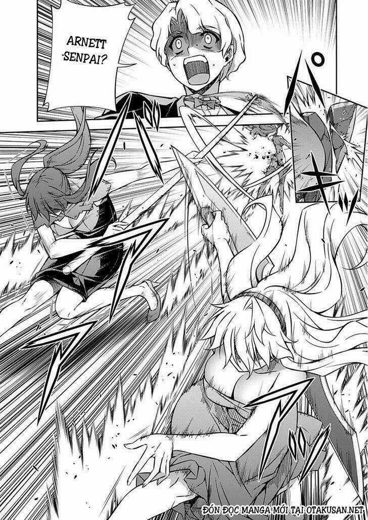 Freezing Chapter 196 trang 9