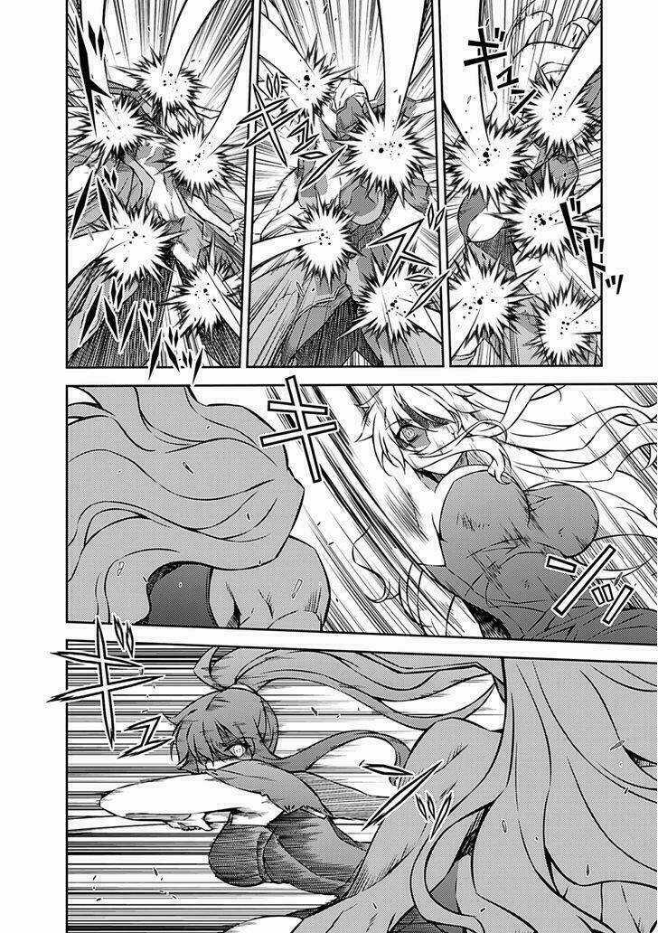 Freezing Chapter 197 trang 10