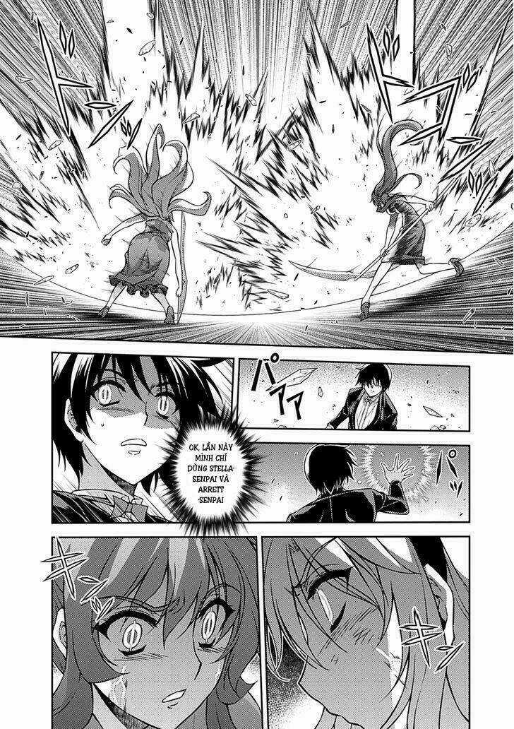 Freezing Chapter 197 trang 12