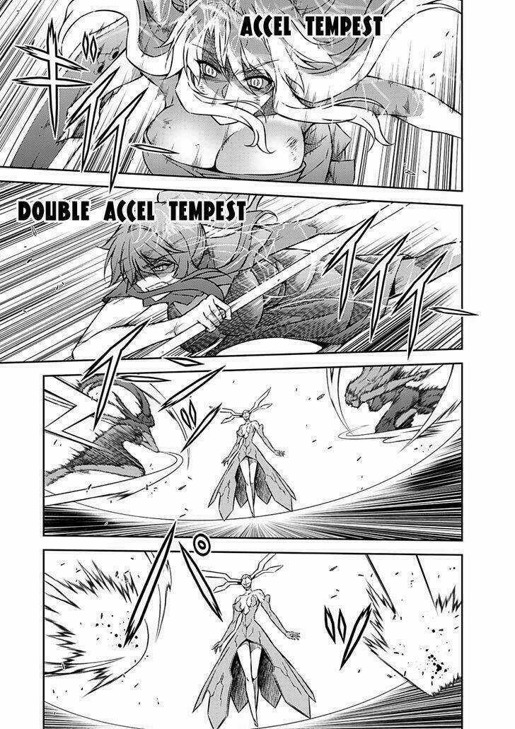 Freezing Chapter 197 trang 17