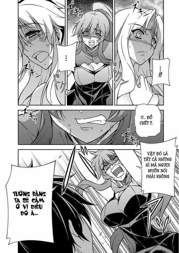 Freezing Chapter 197 trang 25