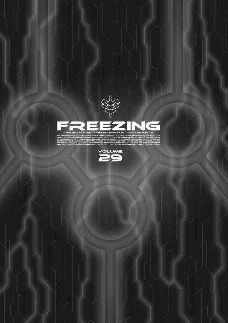 Freezing Chapter 197 trang 3