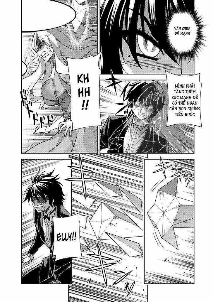 Freezing Chapter 197 trang 8