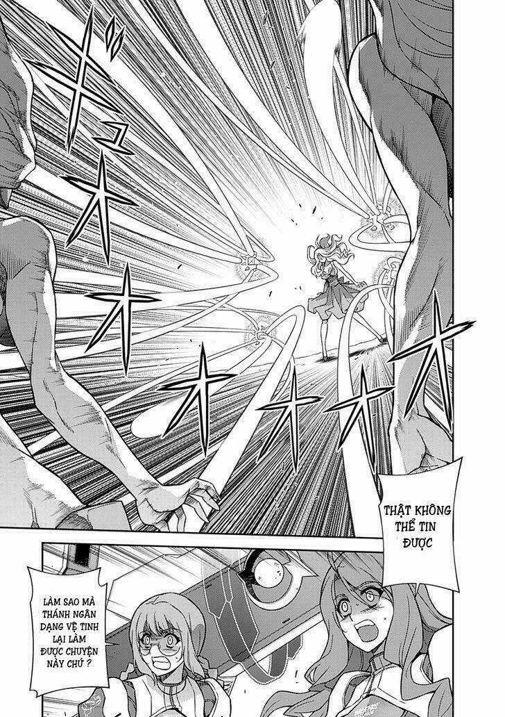 Freezing Chapter 197 trang 9