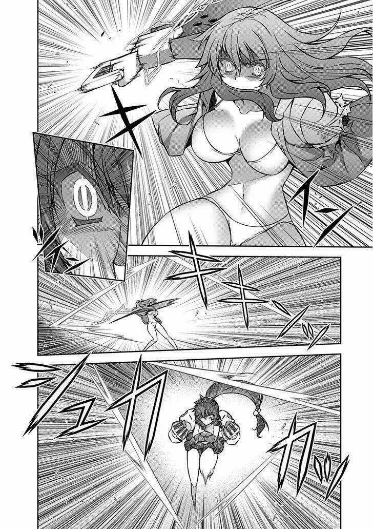 Freezing Chapter 198 trang 10