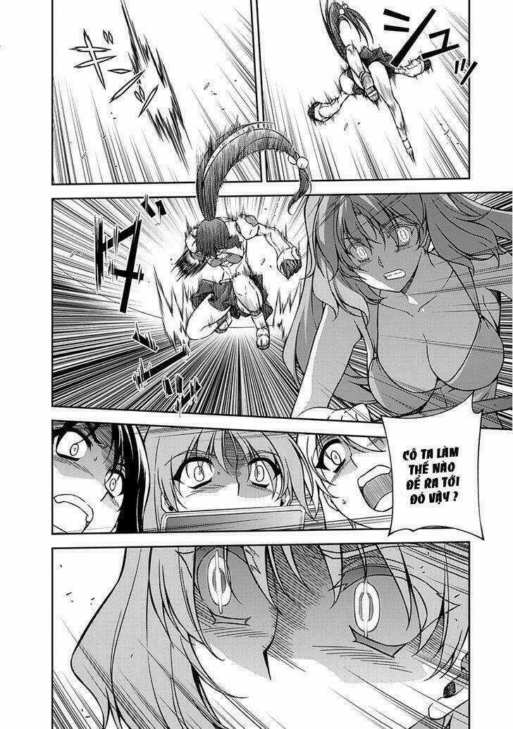 Freezing Chapter 198 trang 14