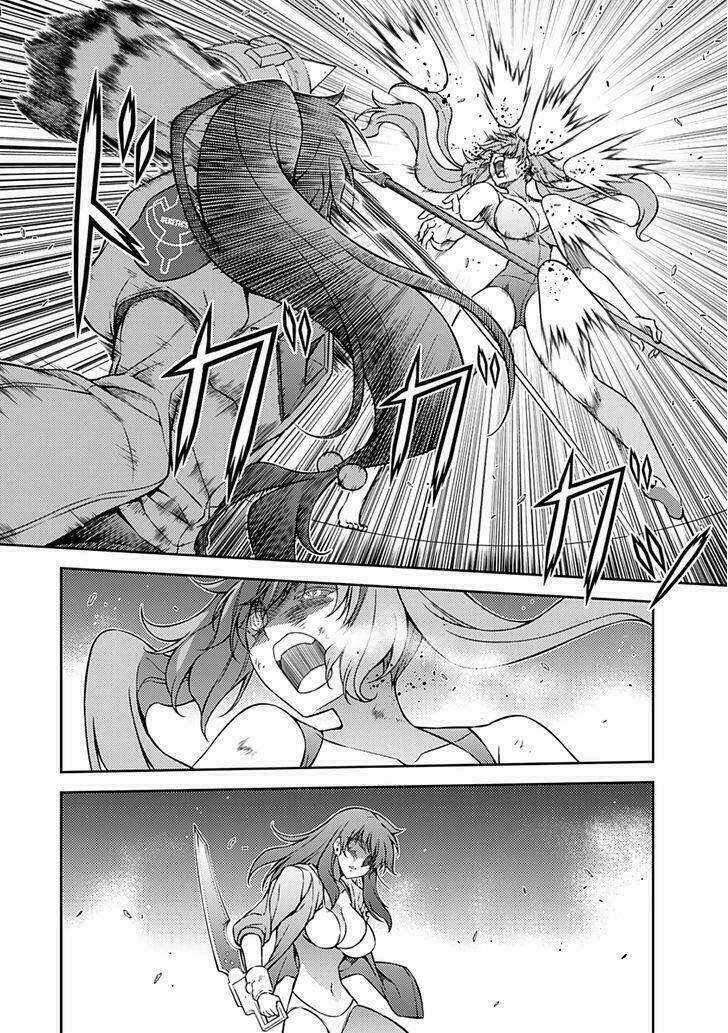 Freezing Chapter 198 trang 15