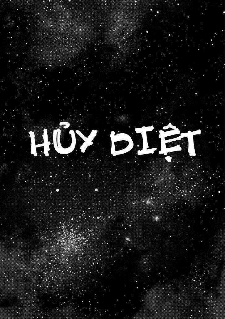 Freezing Chapter 198 trang 17