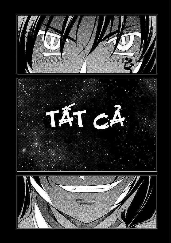 Freezing Chapter 198 trang 18