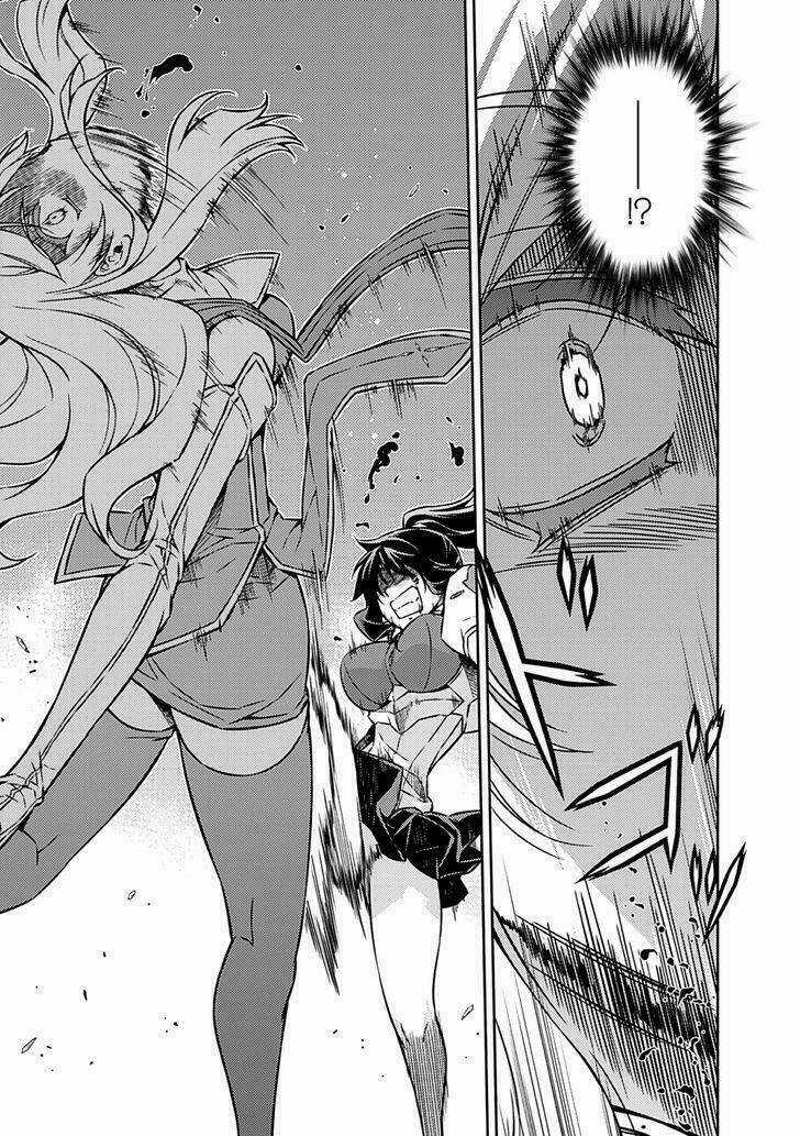 Freezing Chapter 198 trang 22