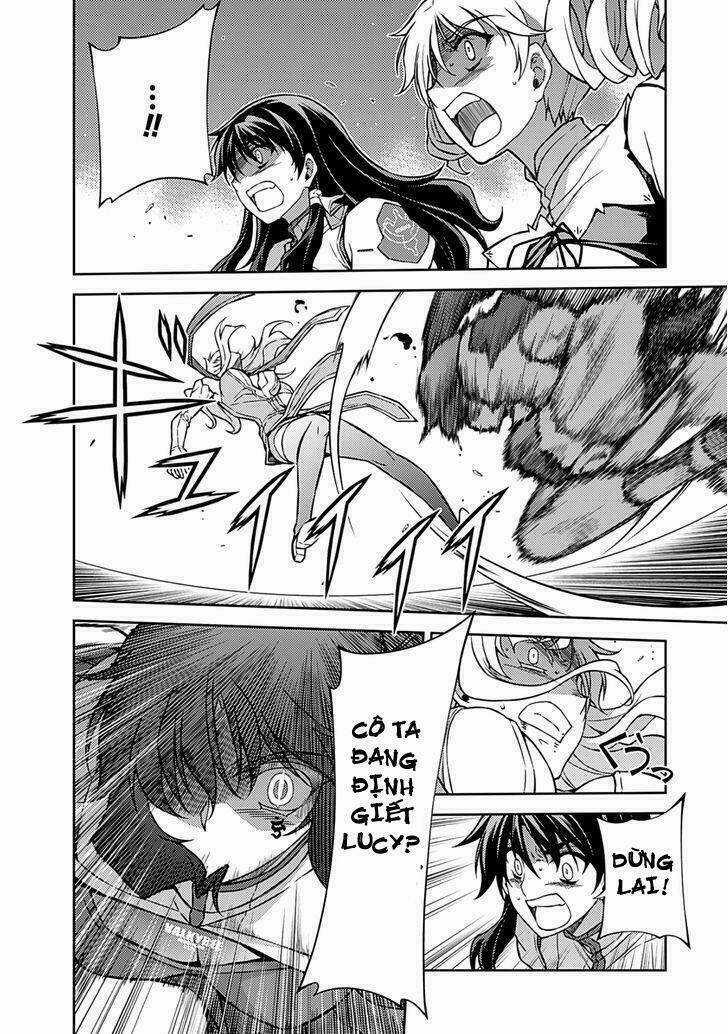 Freezing Chapter 198 trang 23