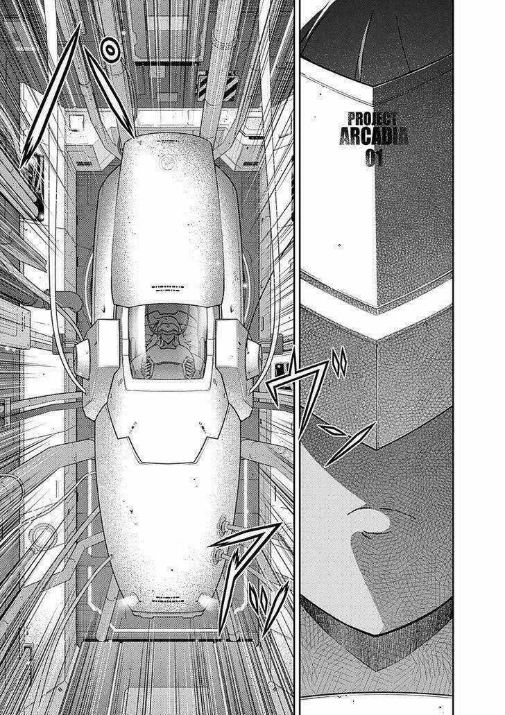 Freezing Chapter 198 trang 28