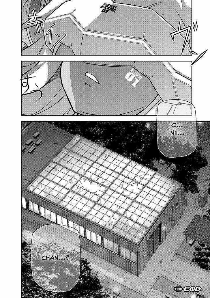 Freezing Chapter 198 trang 29