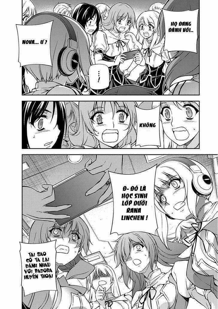 Freezing Chapter 198 trang 6