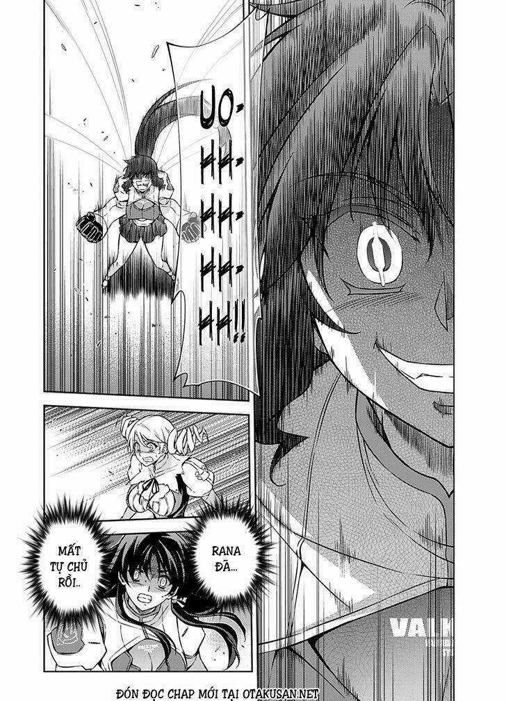 Freezing Chapter 198 trang 7