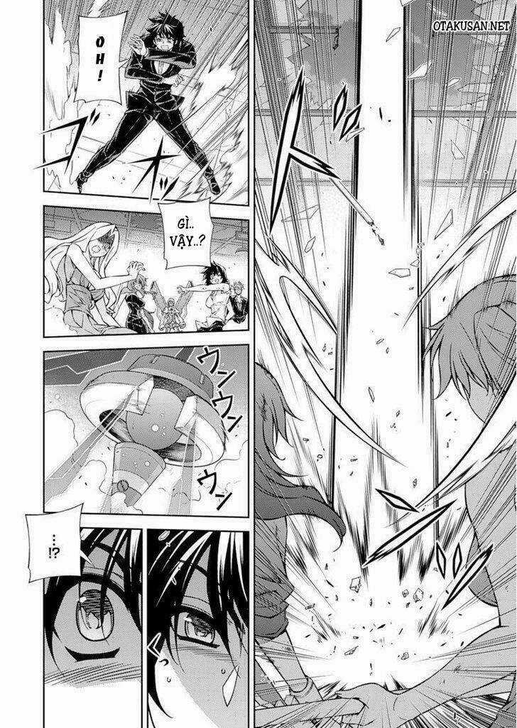 Freezing Chapter 199 trang 26