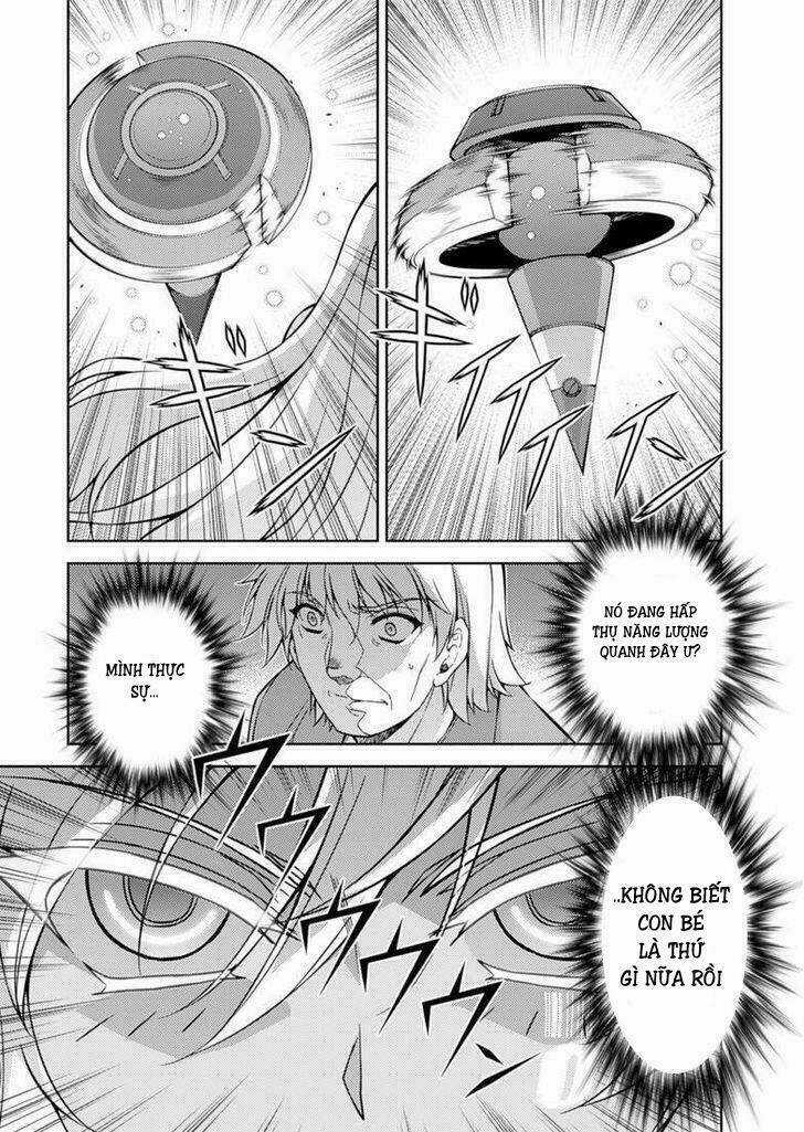 Freezing Chapter 199 trang 6