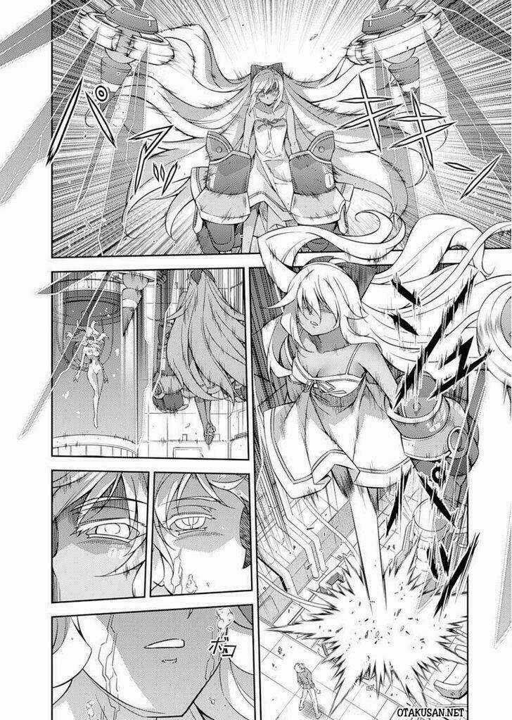 Freezing Chapter 199 trang 7