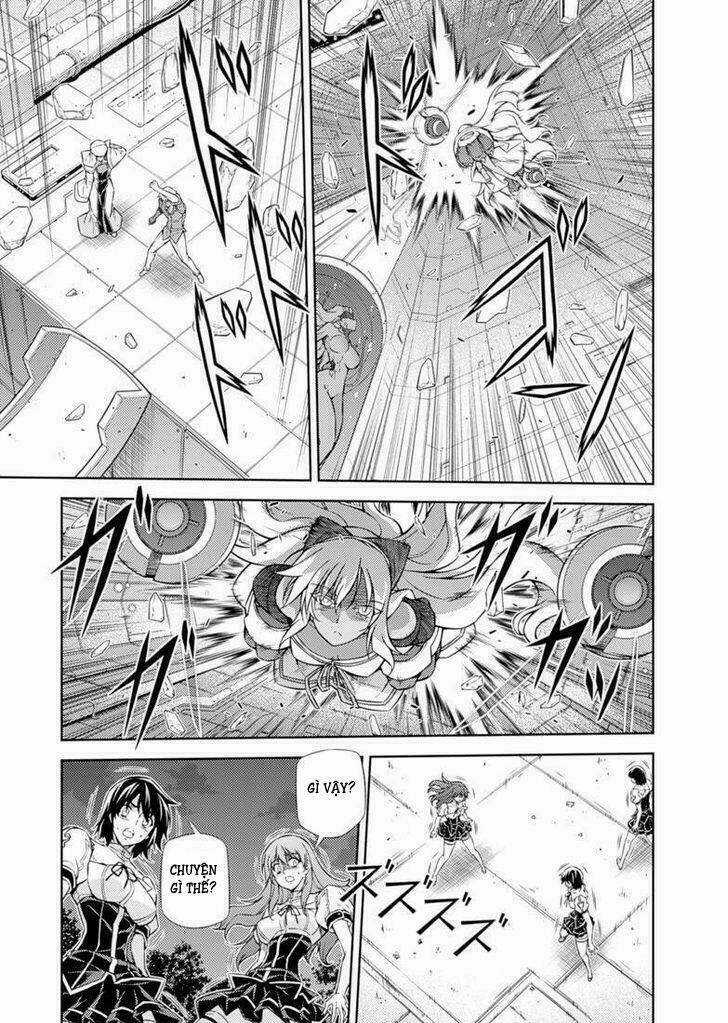 Freezing Chapter 199 trang 8