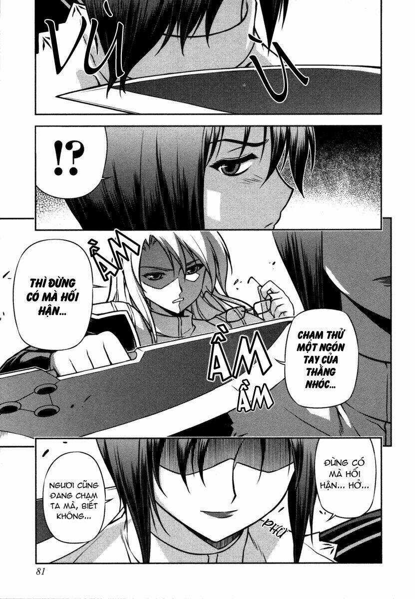 Freezing Chapter 2 trang 37