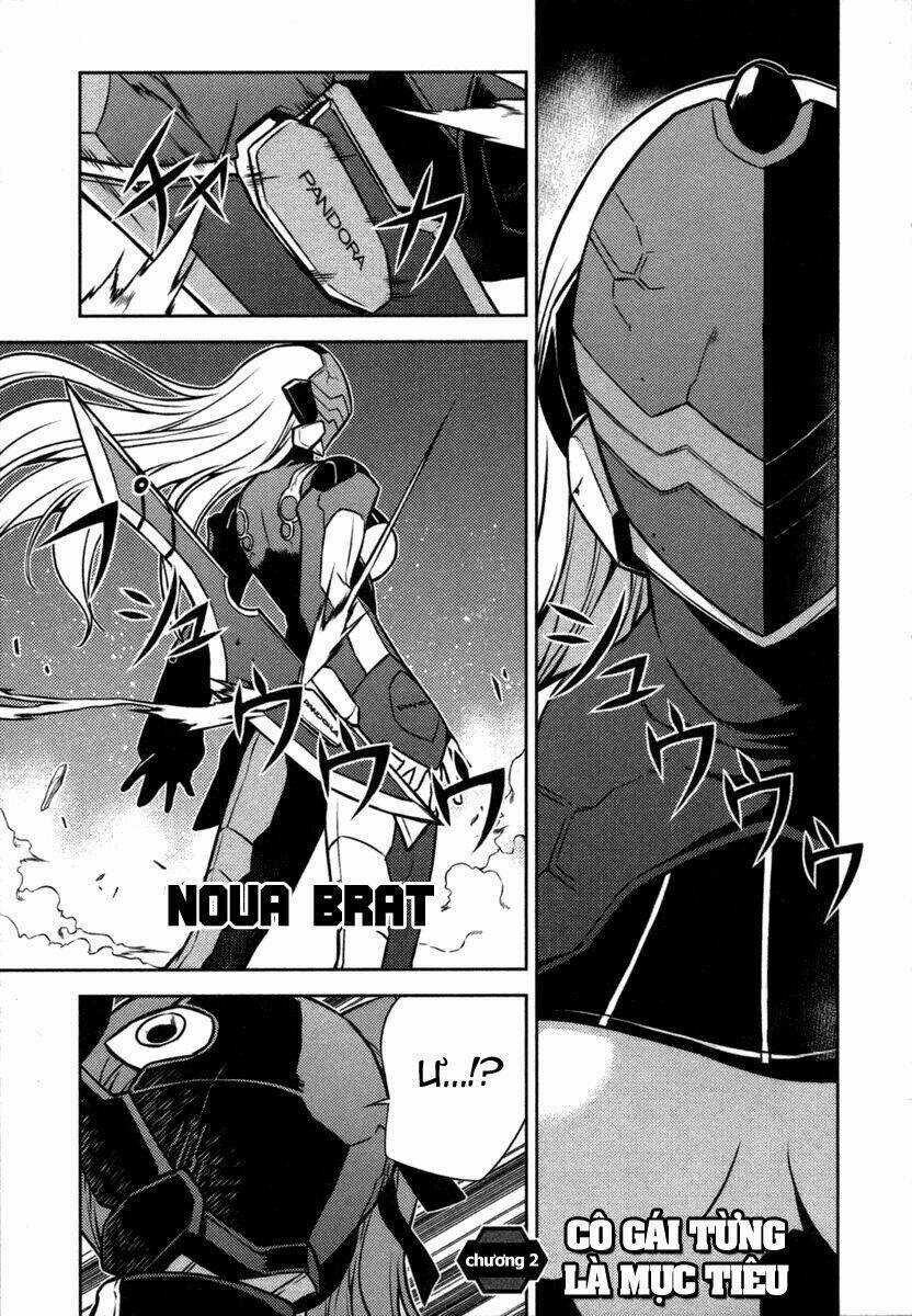 Freezing Chapter 2 trang 4