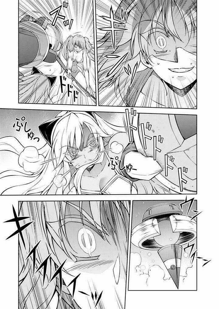 Freezing Chapter 200 trang 13