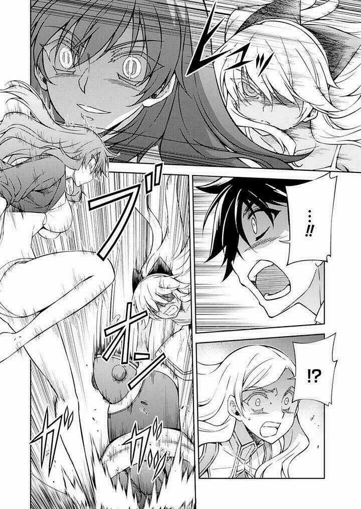 Freezing Chapter 200 trang 16