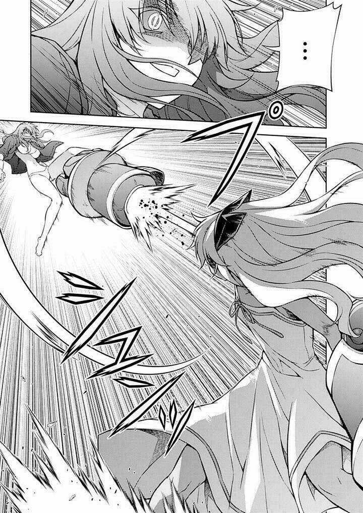 Freezing Chapter 200 trang 17