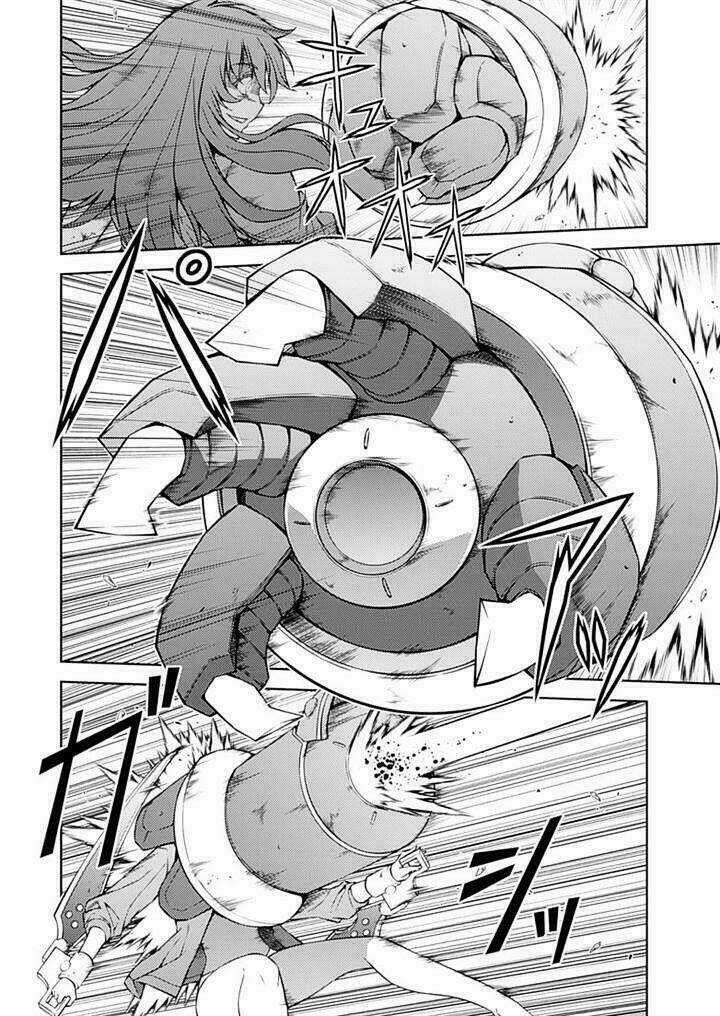 Freezing Chapter 200 trang 18