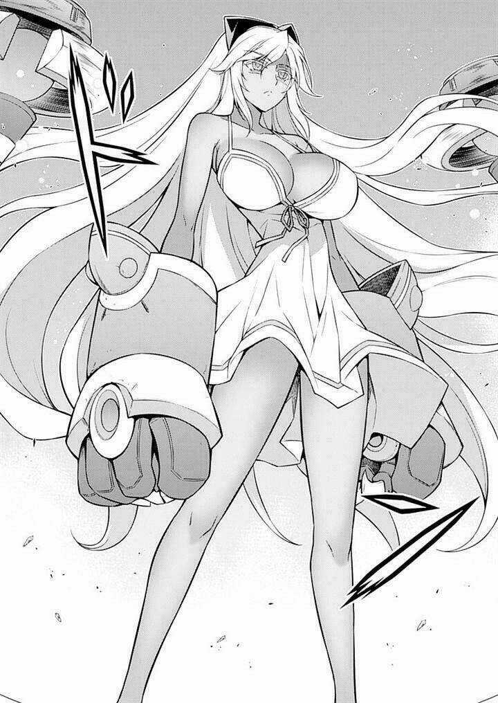 Freezing Chapter 200 trang 23