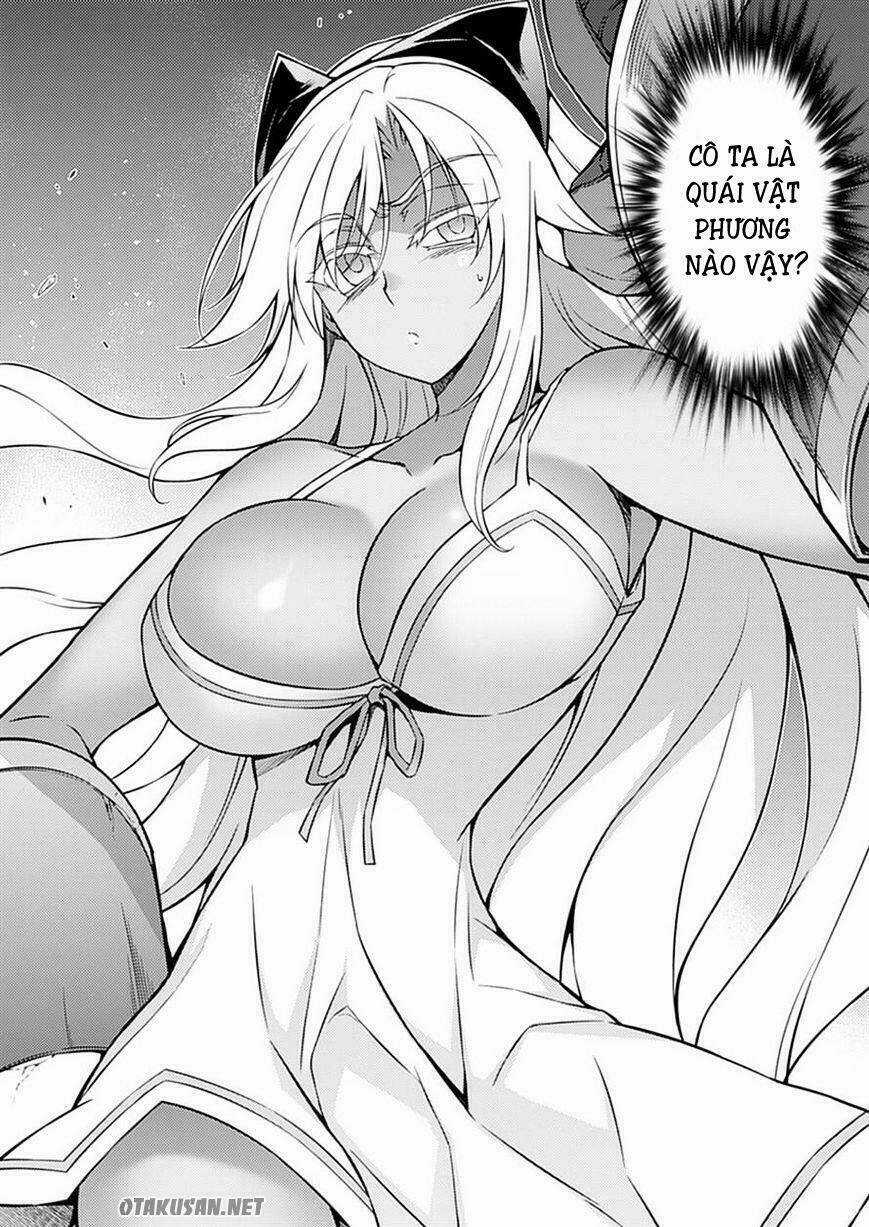 Freezing Chapter 201 trang 15