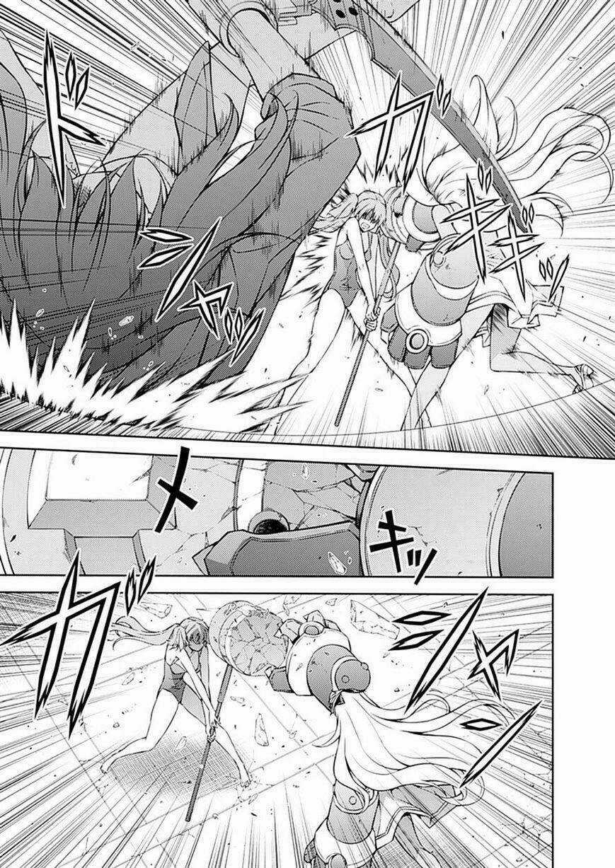 Freezing Chapter 201 trang 3