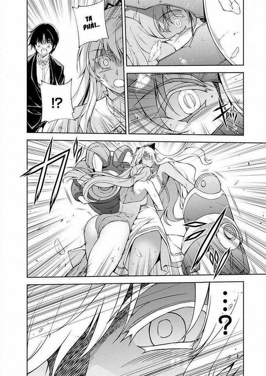 Freezing Chapter 201 trang 7