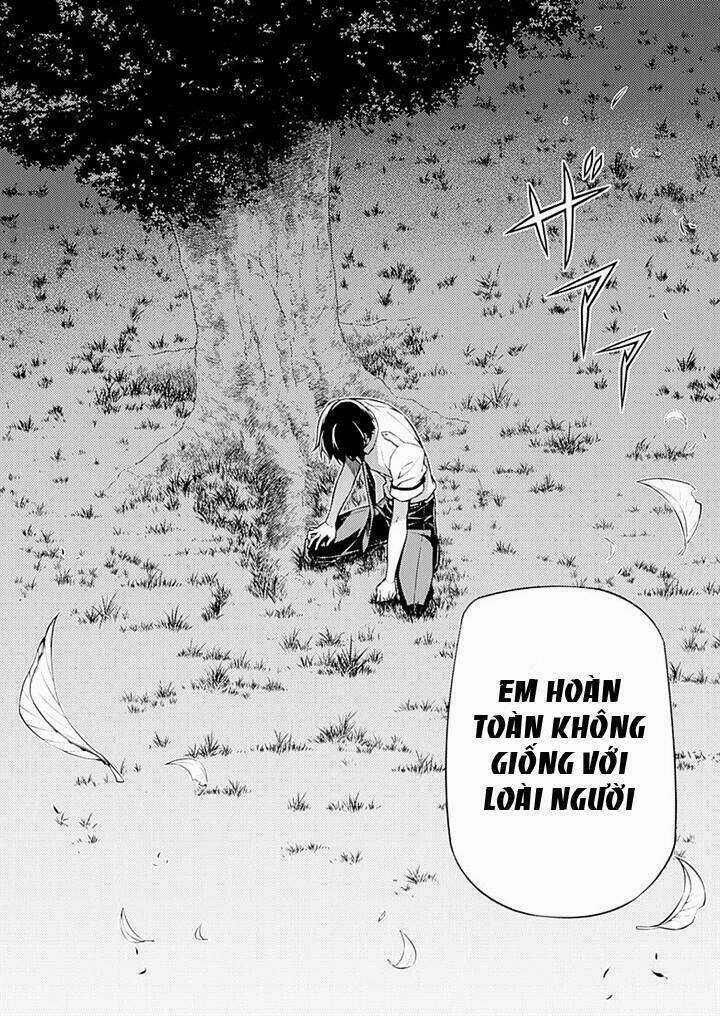 Freezing Chapter 202 trang 16