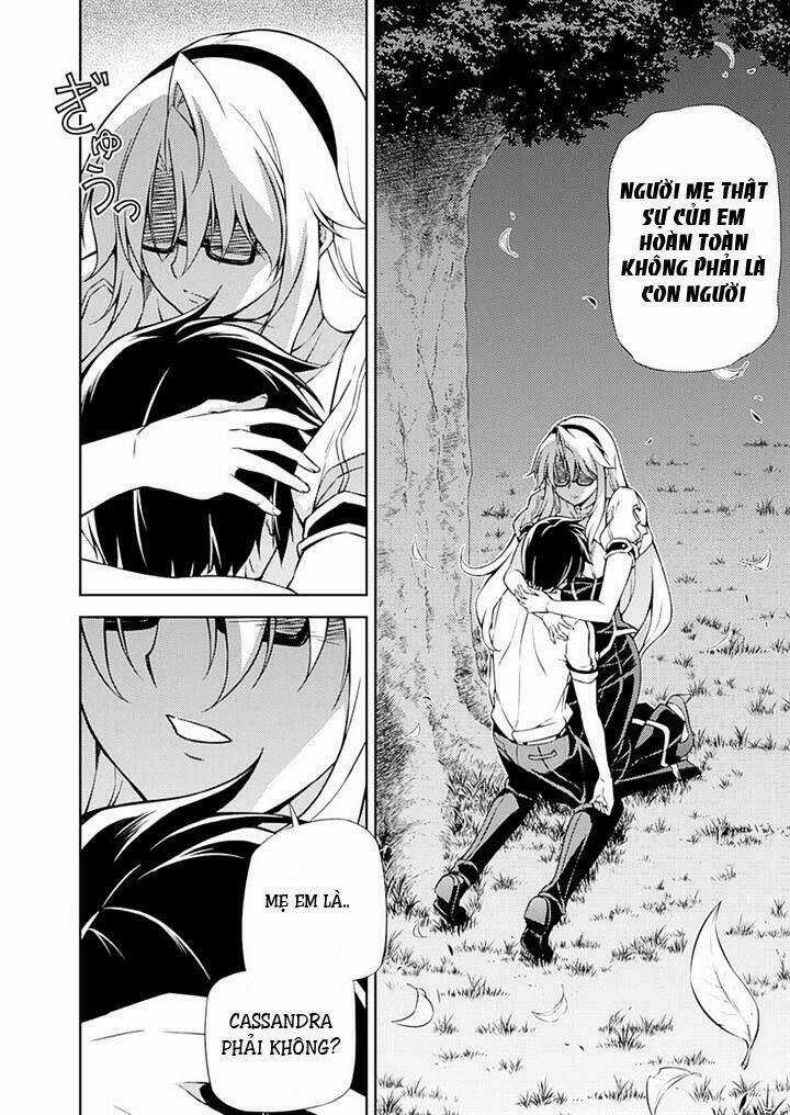 Freezing Chapter 202 trang 28