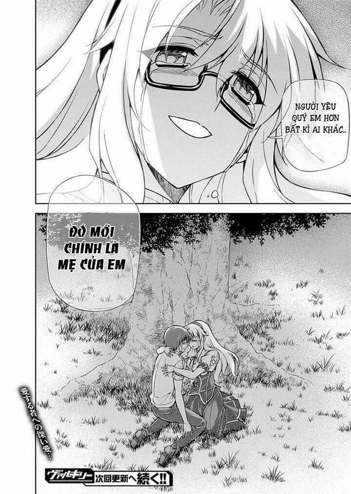 Freezing Chapter 202 trang 30