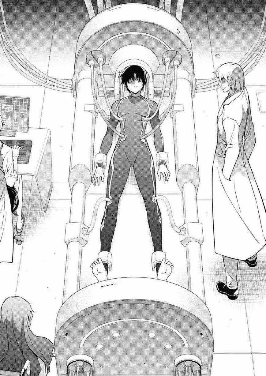 Freezing Chapter 205 trang 23