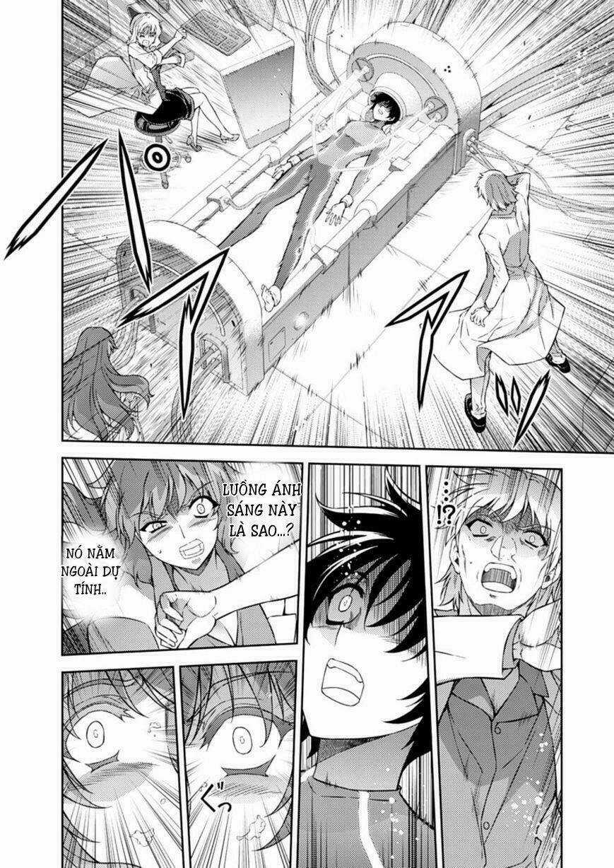 Freezing Chapter 205 trang 30